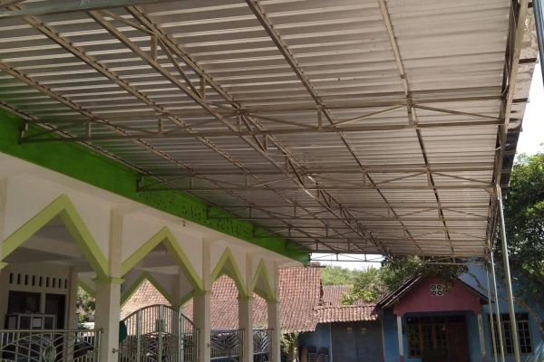 bengkel las magelang image