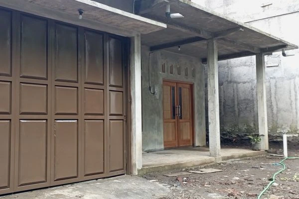 bengkel las magelang image